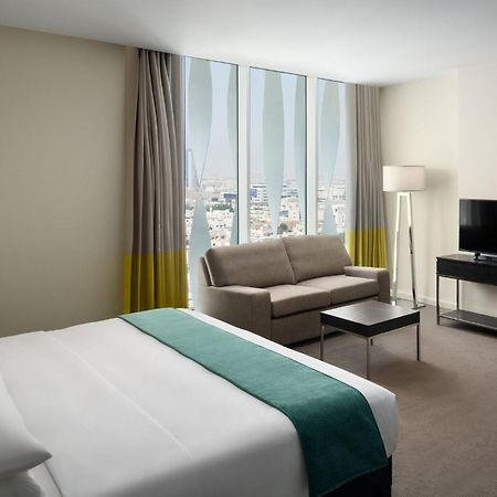 Staybridge Suites Al Khobar By Ihg Exterior photo