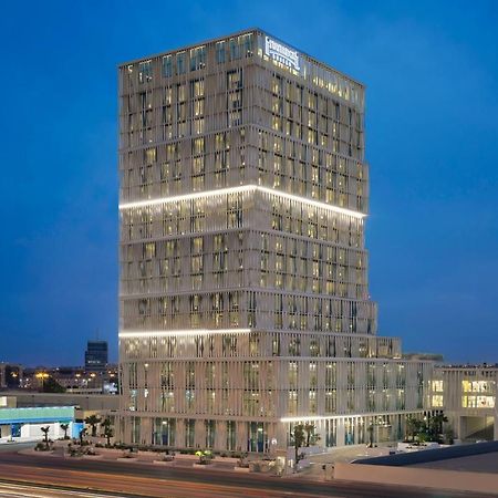 Staybridge Suites Al Khobar By Ihg Exterior photo