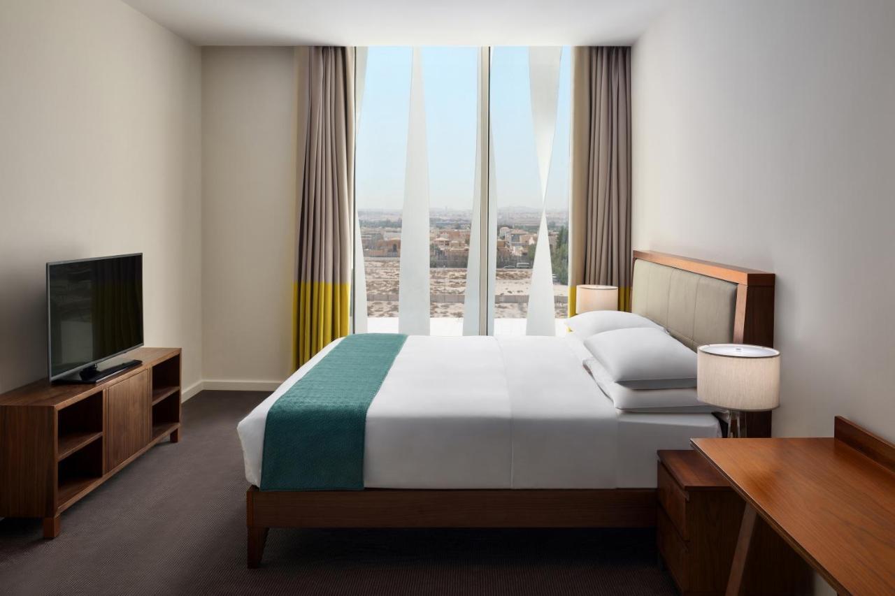 Staybridge Suites Al Khobar By Ihg Exterior photo