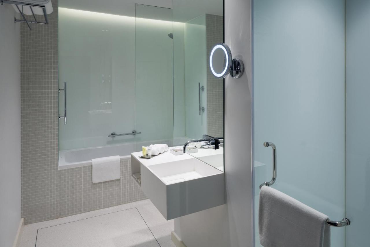 Staybridge Suites Al Khobar By Ihg Exterior photo
