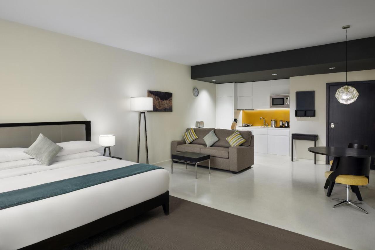 Staybridge Suites Al Khobar By Ihg Exterior photo