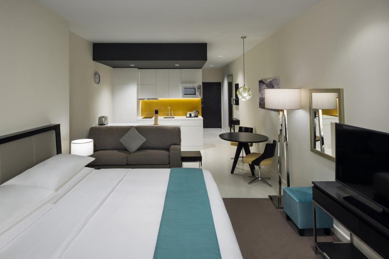Staybridge Suites Al Khobar By Ihg Exterior photo