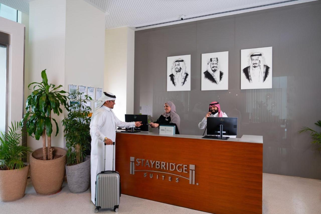 Staybridge Suites Al Khobar By Ihg Exterior photo