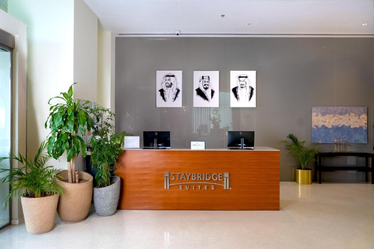 Staybridge Suites Al Khobar By Ihg Exterior photo