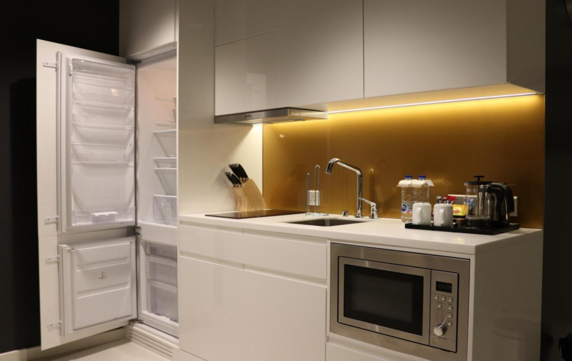 Staybridge Suites Al Khobar By Ihg Exterior photo