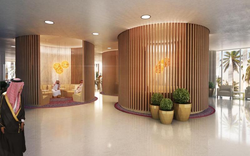 Staybridge Suites Al Khobar By Ihg Exterior photo
