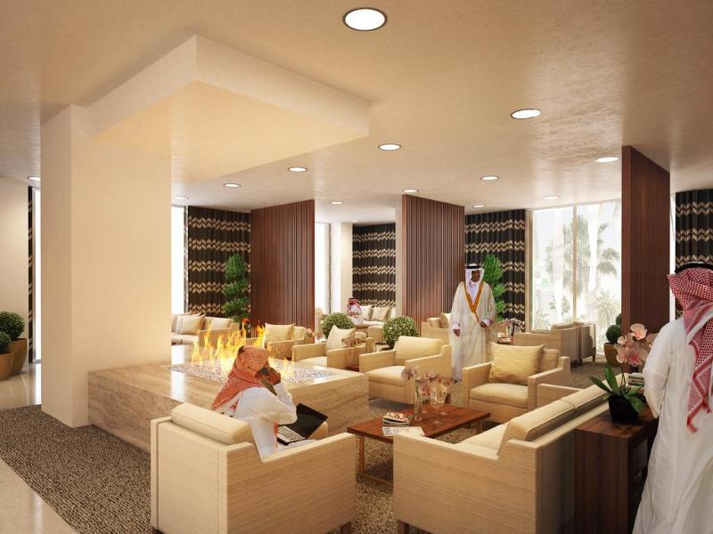 Staybridge Suites Al Khobar By Ihg Exterior photo