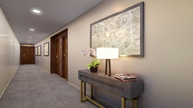 Staybridge Suites Al Khobar By Ihg Exterior photo
