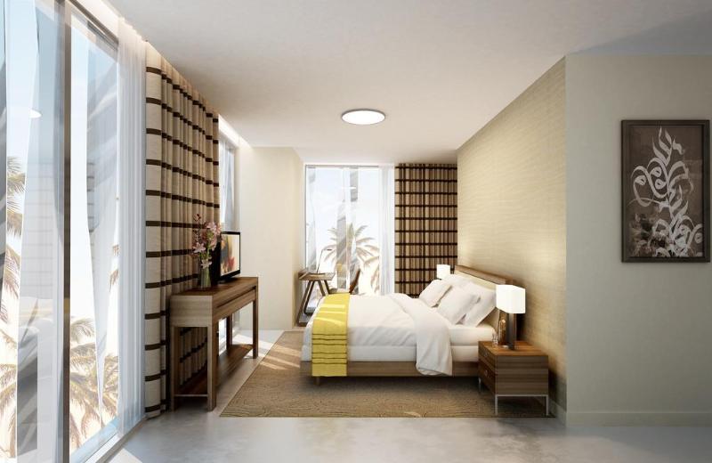 Staybridge Suites Al Khobar By Ihg Exterior photo