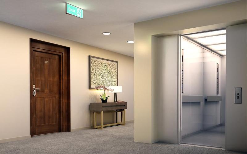 Staybridge Suites Al Khobar By Ihg Exterior photo
