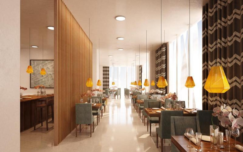Staybridge Suites Al Khobar By Ihg Exterior photo