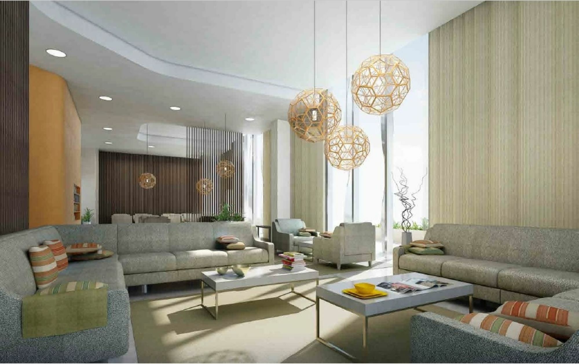 Staybridge Suites Al Khobar By Ihg Exterior photo
