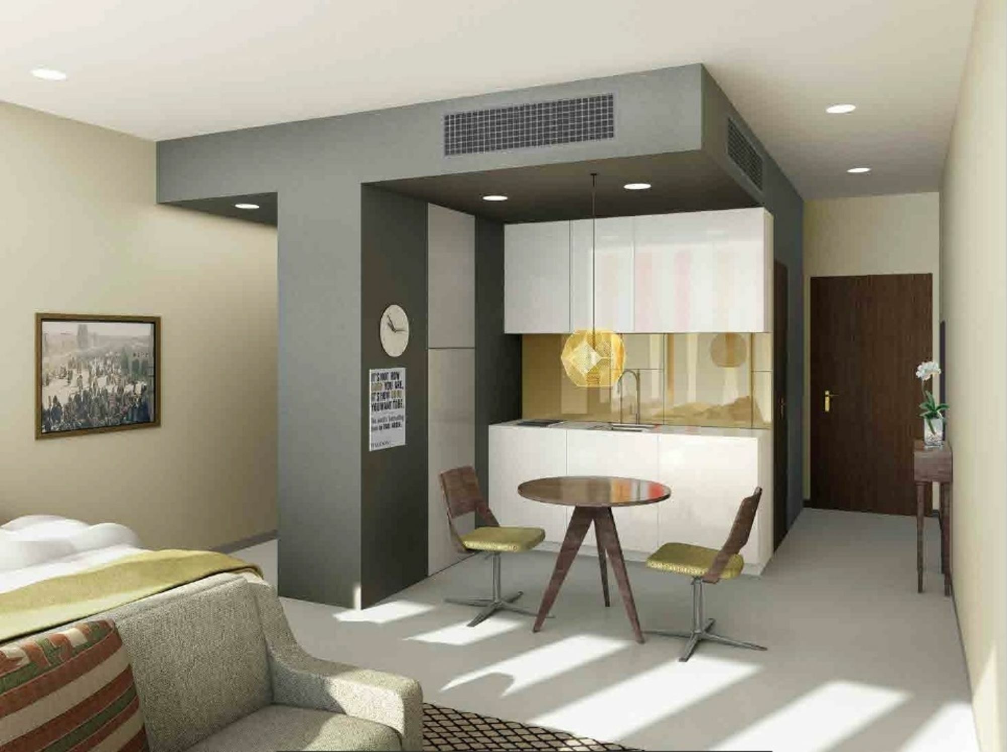 Staybridge Suites Al Khobar By Ihg Exterior photo