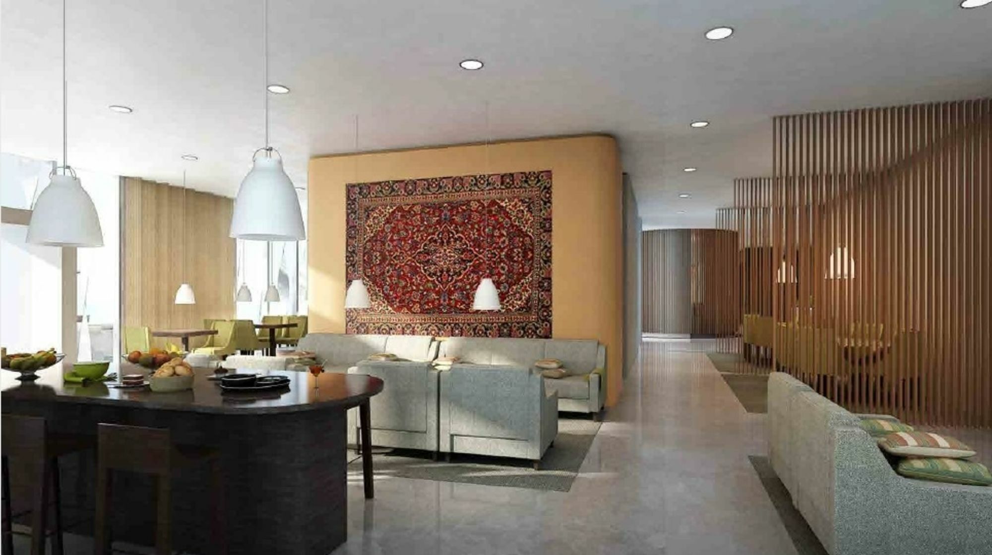 Staybridge Suites Al Khobar By Ihg Exterior photo