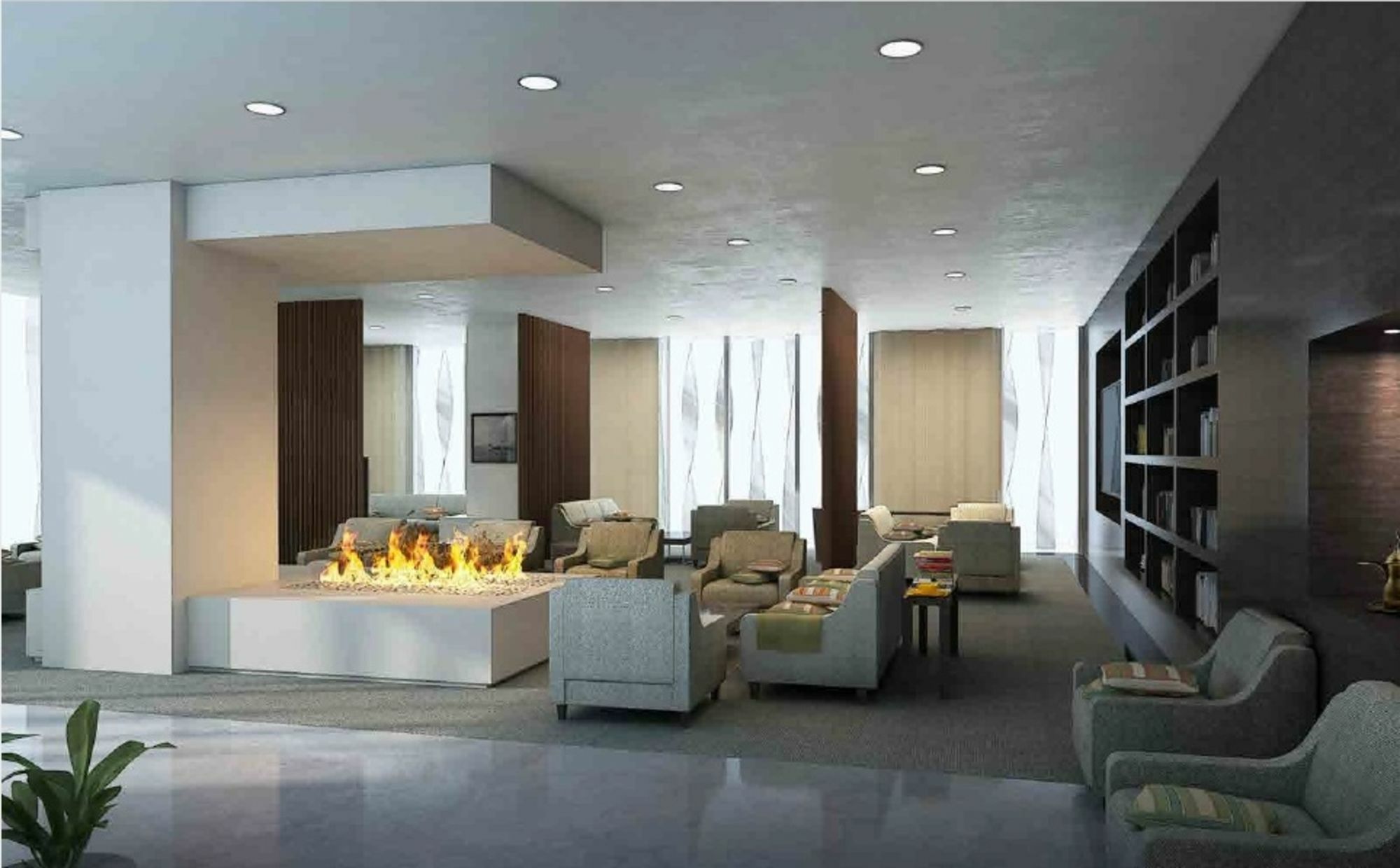 Staybridge Suites Al Khobar By Ihg Exterior photo