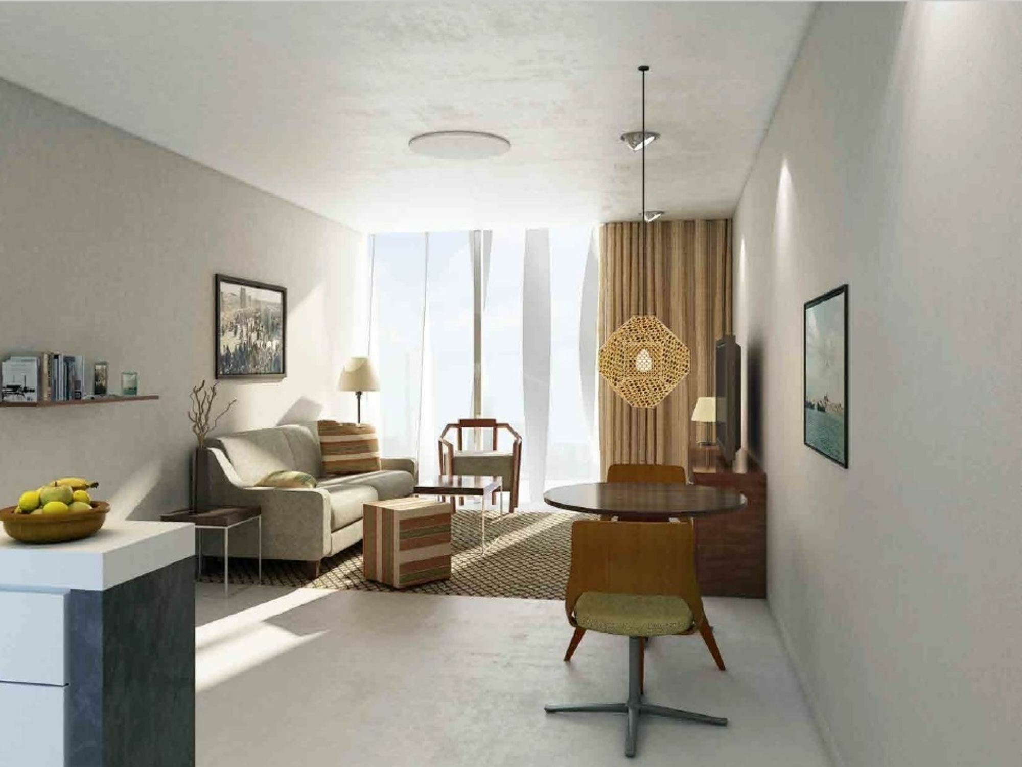 Staybridge Suites Al Khobar By Ihg Exterior photo