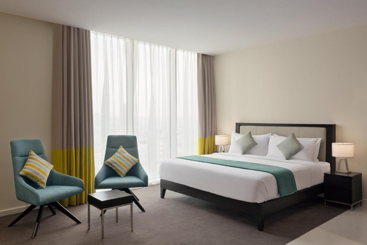 Staybridge Suites Al Khobar By Ihg Exterior photo