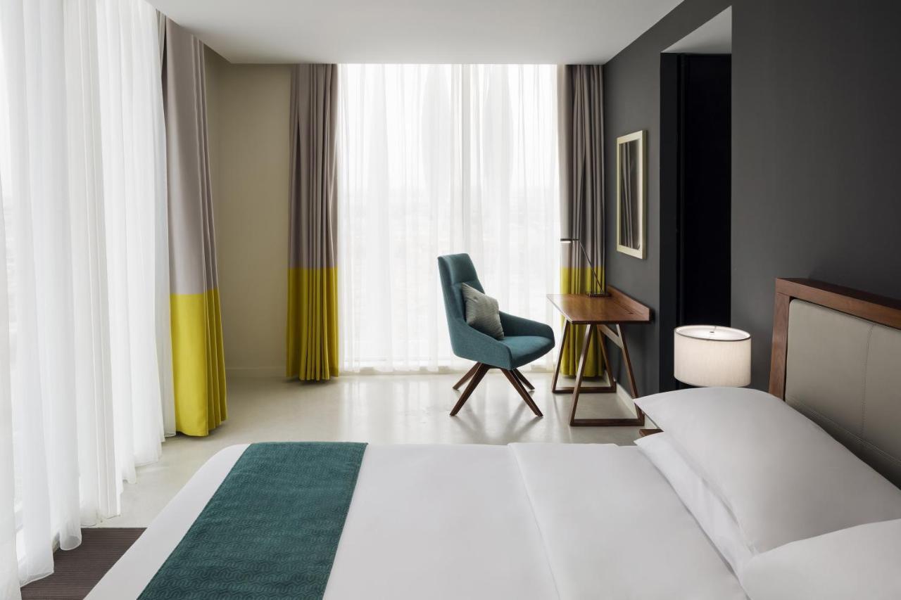 Staybridge Suites Al Khobar By Ihg Exterior photo
