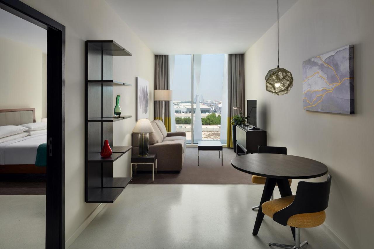 Staybridge Suites Al Khobar By Ihg Exterior photo