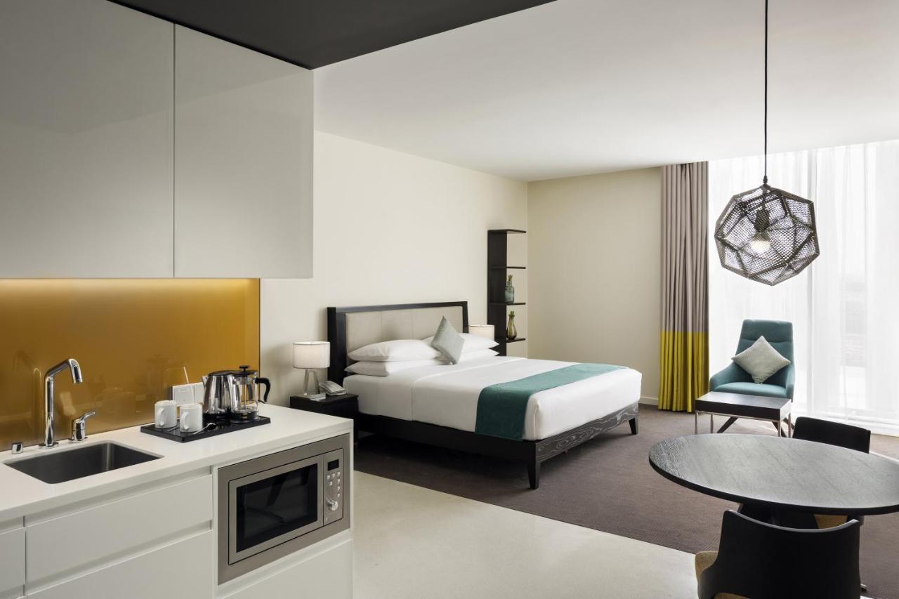 Staybridge Suites Al Khobar By Ihg Exterior photo
