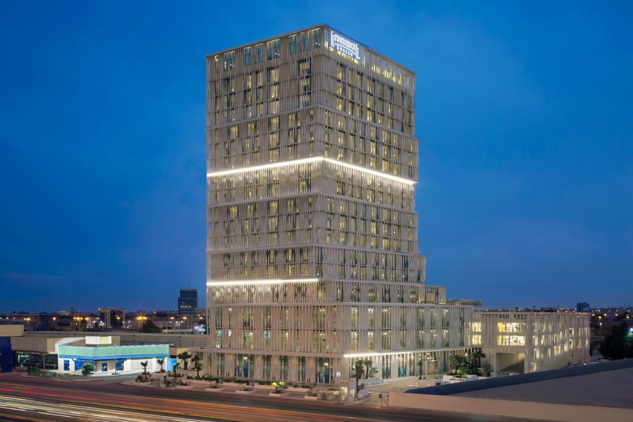 Staybridge Suites Al Khobar By Ihg Exterior photo