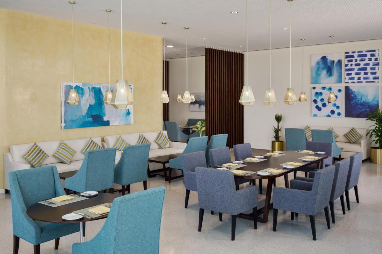 Staybridge Suites Al Khobar By Ihg Exterior photo