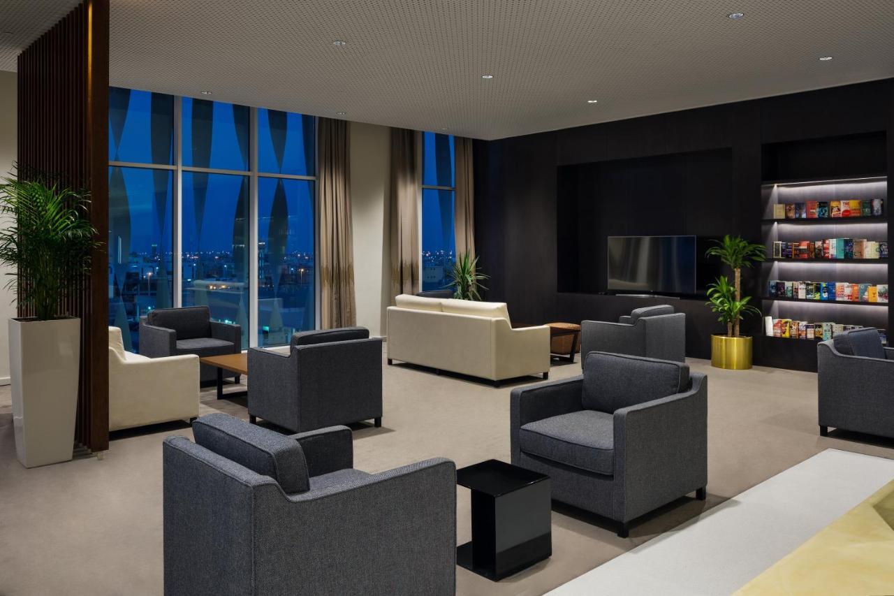 Staybridge Suites Al Khobar By Ihg Exterior photo