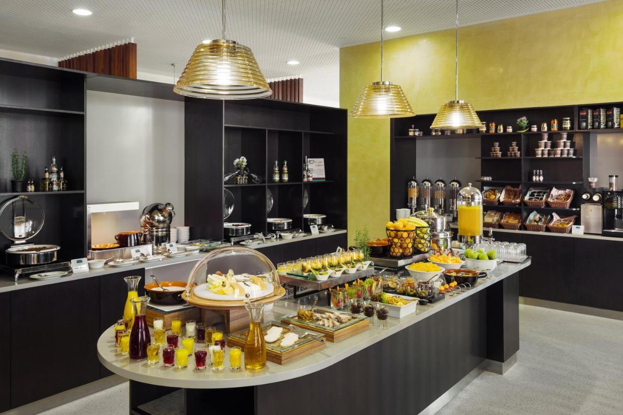 Staybridge Suites Al Khobar By Ihg Exterior photo