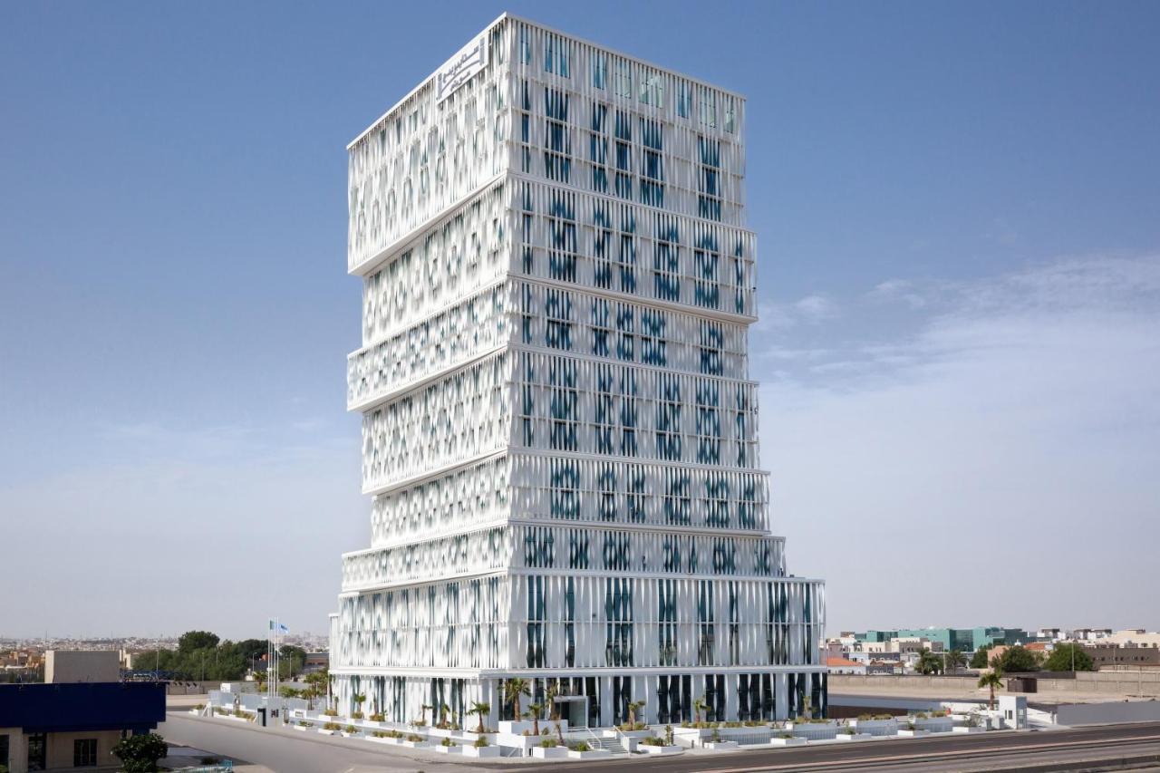 Staybridge Suites Al Khobar By Ihg Exterior photo
