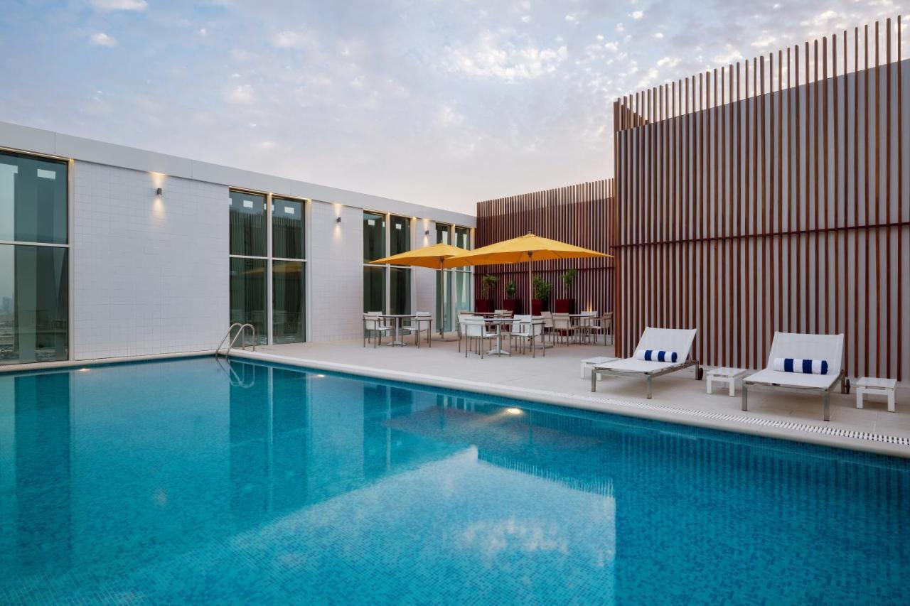 Staybridge Suites Al Khobar By Ihg Exterior photo