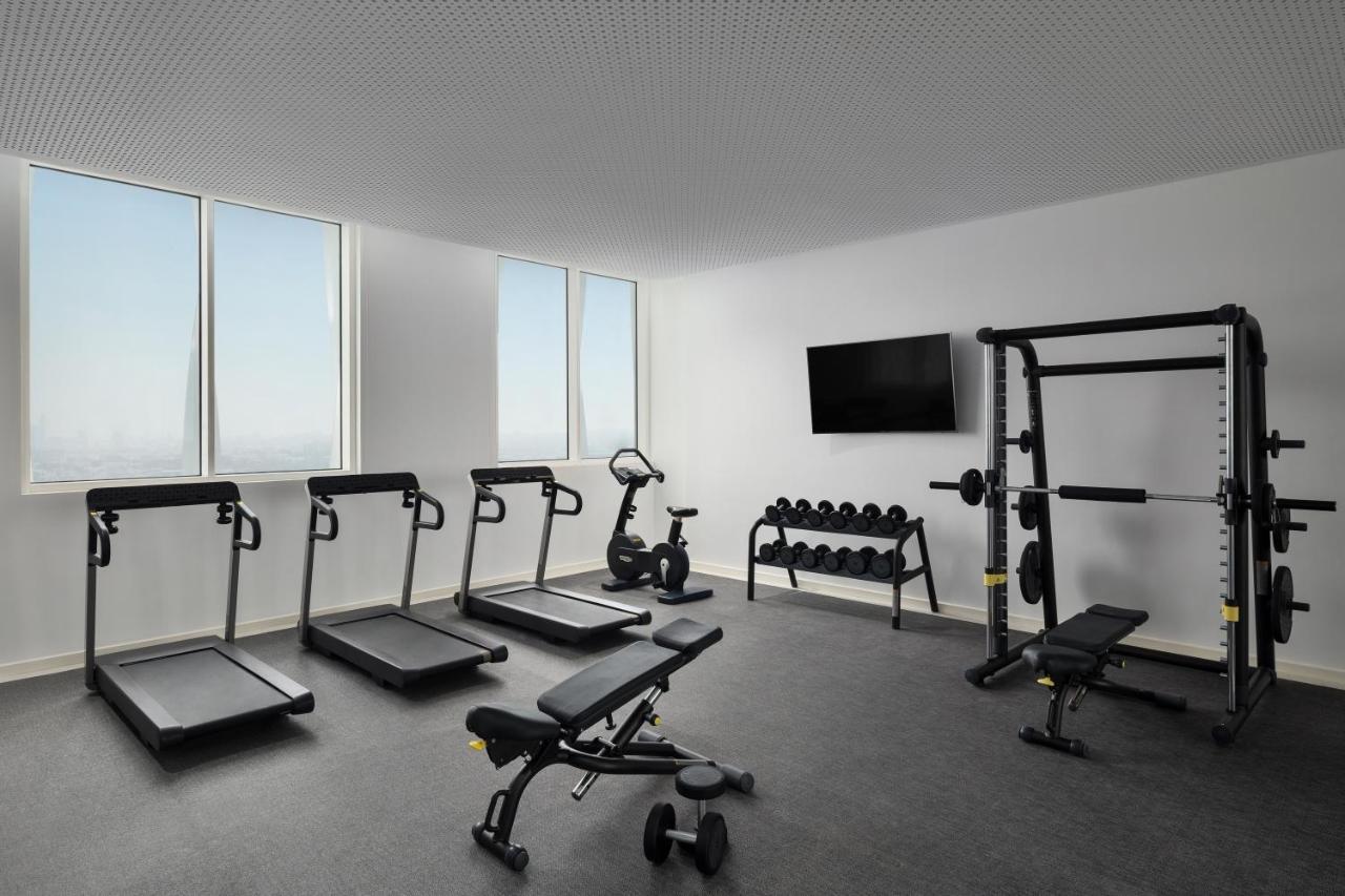 Staybridge Suites Al Khobar By Ihg Exterior photo