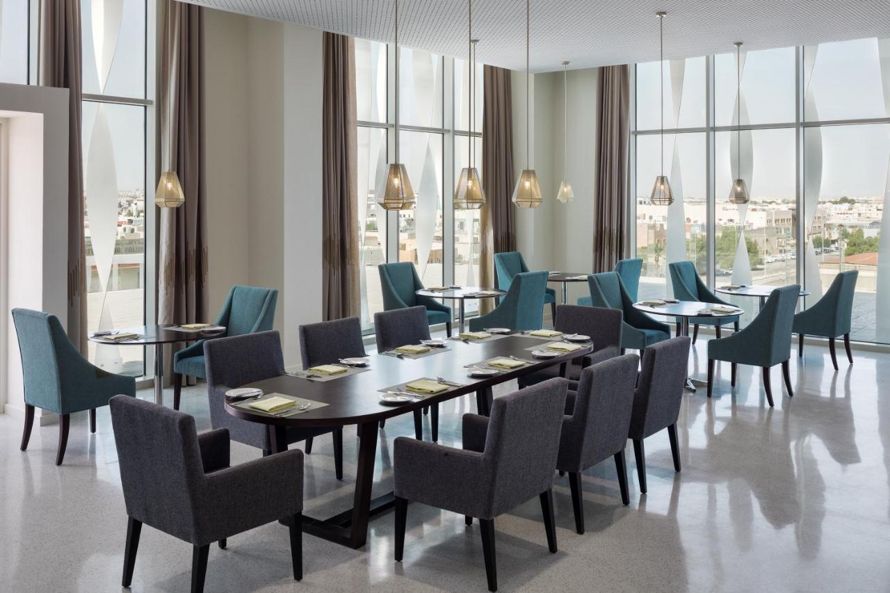 Staybridge Suites Al Khobar By Ihg Exterior photo