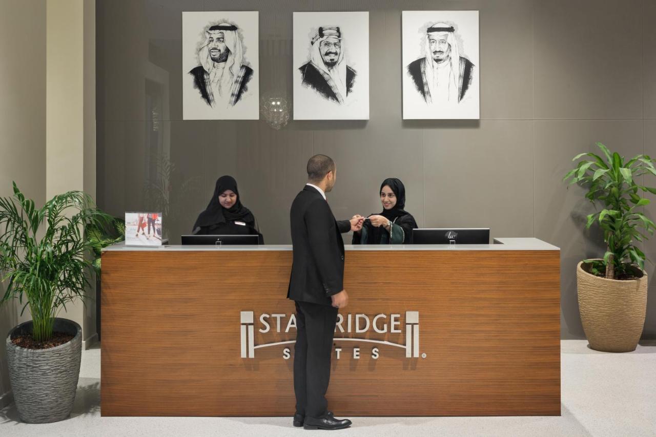 Staybridge Suites Al Khobar By Ihg Exterior photo