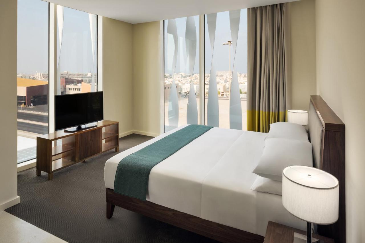 Staybridge Suites Al Khobar By Ihg Exterior photo